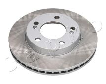 Гальмівний диск передні  (D=293,8) Actyon, Kyron 05-/Rexton 02-