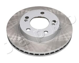 Гальмівний диск передні  (D=293,8) Actyon, Kyron 05-/Rexton 02-