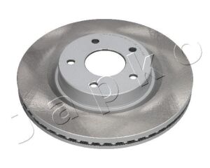 Гальмівний диск передні  (D=296) Altima, Teana II 06-