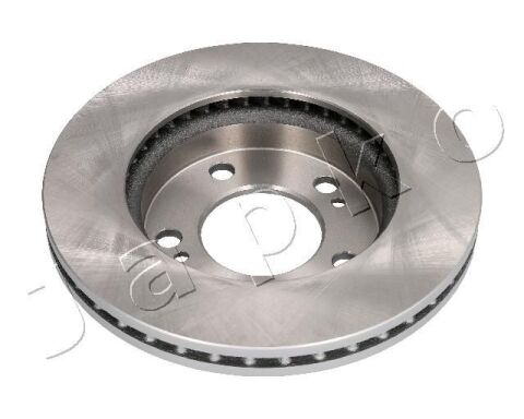 Гальмівний диск передні  (D=293,8) Actyon, Kyron 05-/Rexton 02-