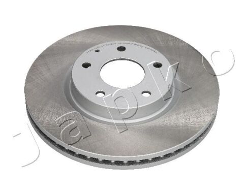Гальмівний диск передні  (D=297) Mazda 6 12-/CX-5 11-