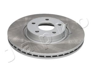 Гальмівний диск передні  (D=300) C-Max, Focus 04-/Kuga 08-