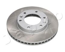Гальмівний диск передні  (D=300) Carnival 06-