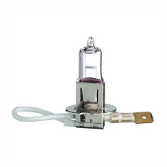 Лампа галогеновая General Electric 12V H3 55W Лампа галогеновая General Electric 12V H3 55W