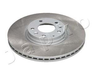 Тормозной диск передние (D=320) Mazda 6 02-