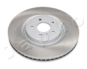 Гальмівний диск передні  (D=354,6) Infiniti FX, G 08-/Q50,QX70 13-/Nissan 370Z 09-
