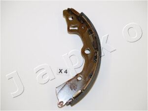Гальмівні колодки барабанні (D=180) Picanto 04-