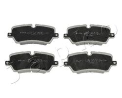 Тормозные колодки дисковые задний Discovery, Range Rover III 17-/ Sport 13-/Defender 19-