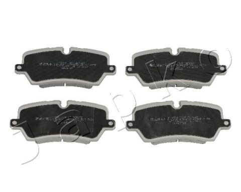 Гальмівні колодки дискові  задній  Discovery, Range Rover III 17-/ Range Rover Sport 13-/Defender 19-