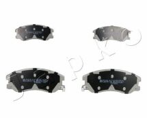 Тормозные колодки дисковые передние Captiva/Antara 07-