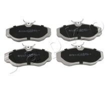 Гальмівні колодки дискові передні  Discovery II 98- /Range Rover II 94-