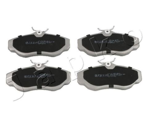 Гальмівні колодки дискові передні Discovery II 98- /Range Rover II 94- Гальмівні колодки дискові передні Discovery II 98- /Range Rover II 94-