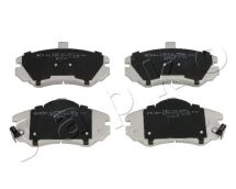 Тормозные колодки дисковые передние Elantra 00-