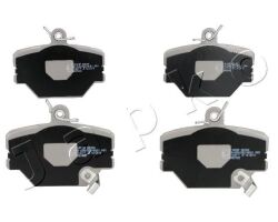 Гальмівні колодки дискові передні Smart Cabrio,City-Coupe 01-/Fortwo Cabrio, Fortwo Coupe 04- Гальмівні колодки дискові передні Smart Cabrio,City-Coupe 01-/Fortwo Cabrio, Fortwo Coupe 04-