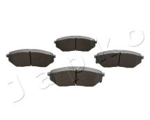 Тормозные колодки дисковые передние Sorento III 15-