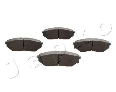 Тормозные колодки дисковые передние Sorento III 15-