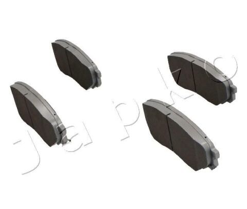 Тормозные колодки дисковые передние Sorento III 15-