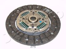 Диск зчеплення AVENSIS 08-18/AURIS 1.6 07-12 (210mm)