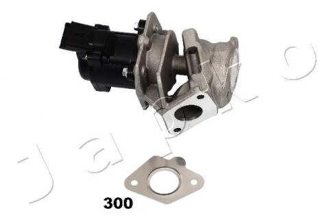 Клапан EGR BERLINGO/JUMPY/SCUDO/FORD/Mazda 1.6D 04-