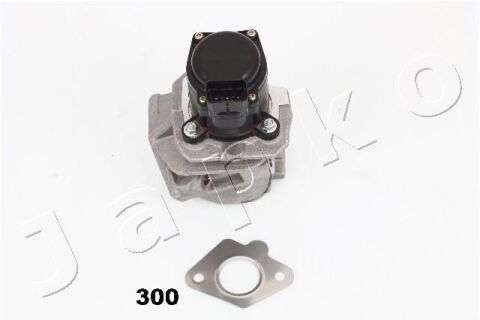 Клапан EGR BERLINGO/JUMPY/SCUDO/FORD/Mazda 1.6D 04-