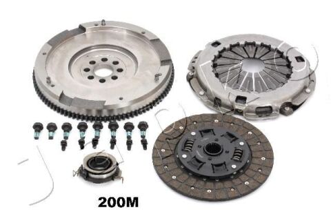 Комплект зчеплення AVENSIS/COROLLA/RAV 4 II 99-07 (235mm)