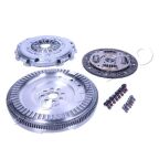 Комплект зчеплення FOCUS I/TOURNEO/TRANSIT CONNECT 01-13 (228mm)