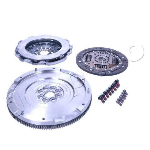 Комплект зчеплення FOCUS I/TOURNEO/TRANSIT CONNECT 01-13 (228mm)