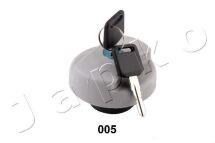 Кришка паливного баку Astra G/H/Combo/Vectra C/B (+ключ)