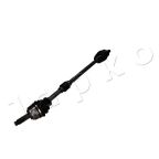 Піввісь  задній RIO III 1.4 CVVT 11-17 Пр.