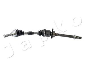 Піввісь передні AVENSIS 1.8 VVT-I 00-03 Пр.