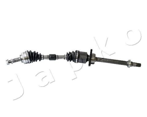 Піввісь передні AVENSIS 1.8 VVT-I 00-03 Пр.