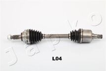 Піввісь передні FREELANDER I 1.8-2.0 98-06