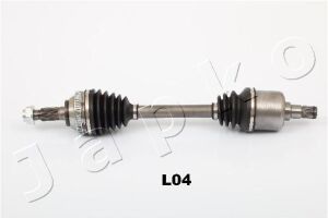 Піввісь передні FREELANDER I 1.8-2.0 98-06