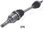 Піввісь передні COROLLA Verso (_E12_) 1.8 VVT-i 01-04 Л., фото 3 - інтерент-магазин Auto-Mechanic
