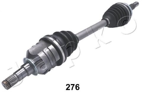Піввісь передні COROLLA Verso (_E12_) 1.8 VVT-i 01-04 Л.