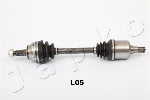 Піввісь передні FREELANDER I 1.8-2.0 98-06