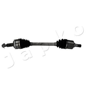 Полуоси передние HYUNDAI ix35/SPORTAGE III 2.0 CRDi 09-15