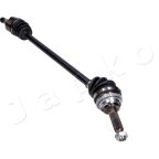 Полуоси передние MATIZ 98- Пр.