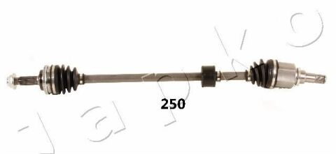 Піввісь передні YARIS (_P1_) 1.0 99-05 Пр. Піввісь передні YARIS (_P1_) 1.0 99-05 Пр.