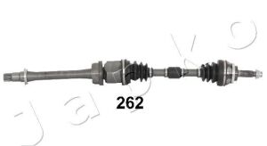 Піввісь AVENSIS 2.0 D-4D 03-08 Пр.