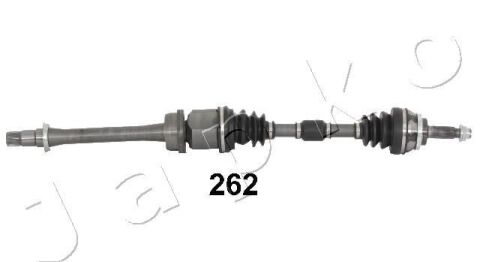 Піввісь AVENSIS 2.0 D-4D 03-08 Пр. Піввісь AVENSIS 2.0 D-4D 03-08 Пр.