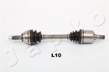 Піввісь Land Rover Freelander 98-06 2.0-2.5 D (пр.)