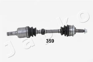 Полуось MAZDA 6 2.0 DI 02-07 Л.