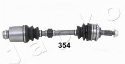 Піввісь MAZDA 6 2.0 DI 02-07 Пр. Піввісь MAZDA 6 2.0 DI 02-07 Пр.