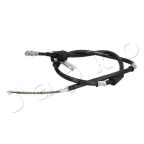 Трос стоянкового гальма (L=1485/1310) Accent 94-