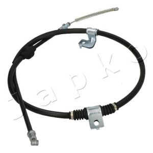 Трос стоянкового гальма ASX 10-/Outlander II 06-(парний арт: 131574L), П.