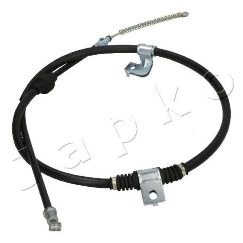 Трос стоянкового гальма ASX 10-/Outlander II 06-(парний арт: 131574L), П.