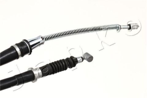 Трос стоянкового гальма Carens 00-, правий