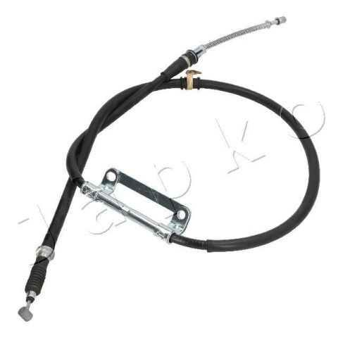 Трос стоянкового гальма Carens 00-, правий