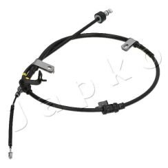 Трос стоянкового гальма Getz 02-(парний арт: 131H37L), правий